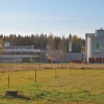 Biogas